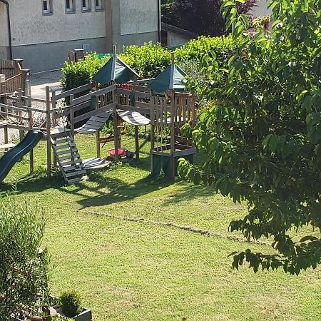 Appartement T2 Chez Seb Et Claire La Bâthie Dış mekan fotoğraf